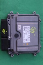 Mercedes Engine Computer Control Module Unit ECU PCU PCM A2731536691 image 4