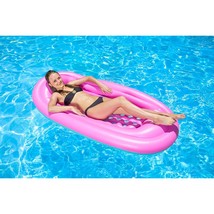 Poolmaster Honolulu Swimming Pool Float Mattress - £32.48 GBP