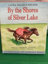 By the Shores of Silver Lake CD [Audio] by Wilder, Laura Ingalls - Unabr... - $14.85