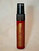 Revlon Prefessional Uniq One 10 IN 1 Hair Treatment Spray 0.3 fl oz*Trip... - £8.38 GBP