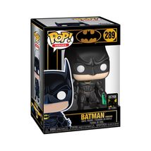 Funko POP! Heroes 80th-Batman - (1995) - DC Comics - Collectible Vinyl F... - $24.74