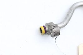 06-11 BMW E90 325I 328I 3.0L N52 A/C DISCHARGE LINE HOSE PIPE Q9282 image 2