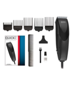 Quick Cut 10pc Haircutting kit - Model 9314-1501 - £31.52 GBP