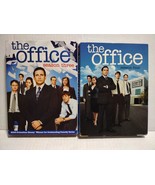 The Office DVD Set Season 3 and 4 - $7.60