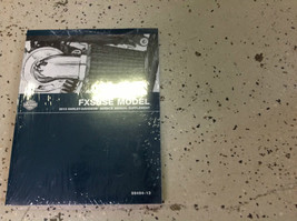 2013 Harley Davidson FXSBSE Softails Service Workshop Repair Manual New-... - $144.73