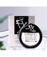 Santen FX Neo Cooling Eye Drops - 12ml - $15.99
