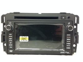 Outlook 2010 CD MP3 Navigation Nav GPS XM radio. OEM factory original. B... - $90.92