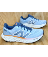 Women&#39;s New Balance Fresh Foam x 880v14 Sz 6.5, Quarry Blue/Sea Salt/Her... - $101.25 CAD