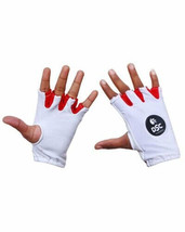DSC ATMOS Fingerless Inner gloves - $9.99