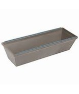 Plastic Mud Pan - $13.40 CAD