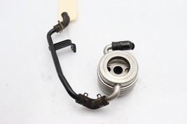 05-09 SUBARU LEGACY GT OUTBACK XT 04-08 FORESTER XT EJ25 ENGINE OIL COOLER E1657 image 5
