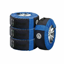 VW Tire Bag Set Up To 18 Inches 000073900 - $44.09