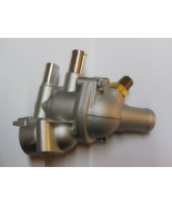 1996-1998 HONDA CIVIC HX D16Y5 THERMOSTAT COOLANT WATER OUTLET HOUSING NEW - $79.54 CAD