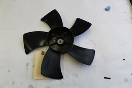 03-05 INFINITI G35 COUPE NISSAN 350Z COOLING FAN BLADE LEFT SIDE M1607 image 7