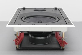 Bowers & Wilkins CI600 Series CWM664 6" In-Wall Speaker (Each) Good image 7
