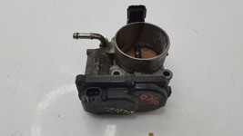 Throttle Body With Sequential Shift Manual Transmission Fits 01-05 MR2 520029 - £185.28 GBP