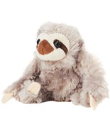 WILD REPUBLIC Pocketkins Sloth Stuffed Animal, Five Inches, Gift for Kid... - £12.14 GBP