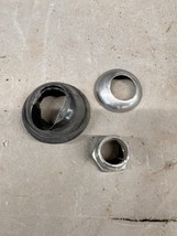 1967-1970 Chevy Impala Caprice Radio Antenna Nut Quarter 1/4 Panel Mount... - €38,22 EUR