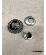 1967-1970 Chevy Impala Caprice Radio Antenna Nut Quarter 1/4 Panel Mount... - €38,22 EUR