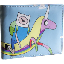 Adventure Time Wallet - £23.01 GBP