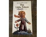 The Little Prince VHS - $25.55 CAD