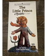The Little Prince VHS - $33.45 CAD