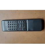 Sharp Used Remote Control - $20.29 CAD