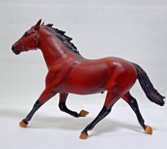 Vintage Breyer Race Horse  Dan Patch Noted Standardbred Pacer - £18.35 GBP