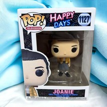 Funko Pop! Television: Happy Days - Joanie #1127 Vinyl Figure With Protector - £8.06 GBP