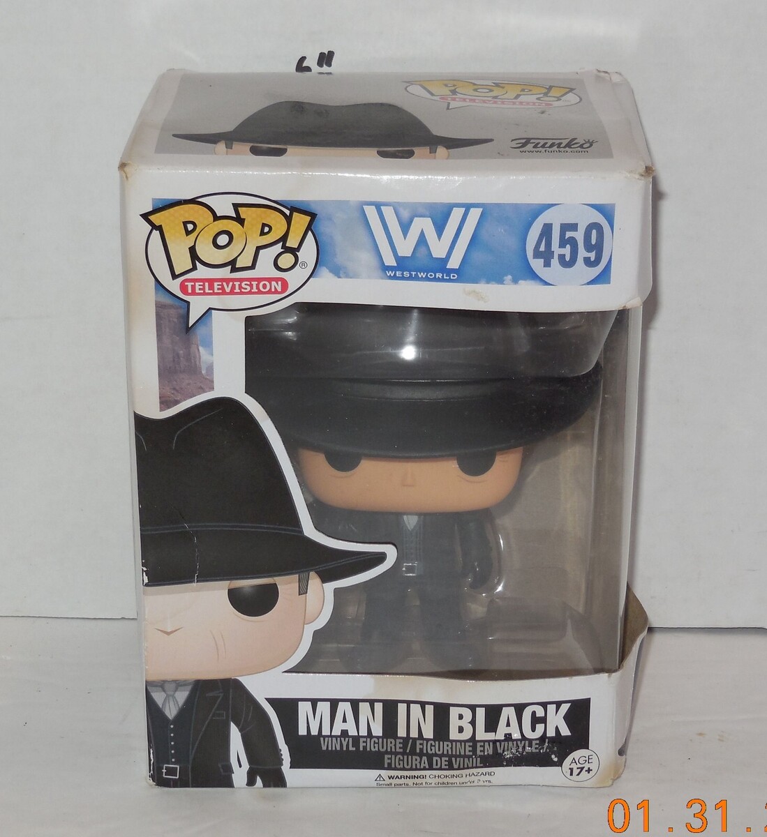 Full-size item image