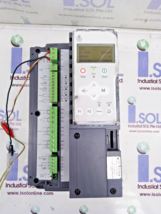 LEROY SOMER DIGISTART D3-14-0105-B M/N AEM 105 DE 300 D3140105B - $3,260.22 CAD