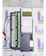 LEROY SOMER DIGISTART D3-14-0105-B M/N AEM 105 DE 300 D3140105B - $3,335.35 CAD