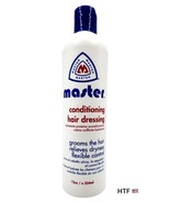 Master Well Comb Conditioning Hair Dressing 12 oz - $49.49