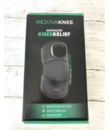 RejuvaKnee Advanced Knee Relief Kneepad Wireless And Rechargeable YC-906B - $29.95