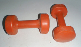 Set Of 10lb Barbell Dumbbell - $25.00