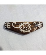 Antiguo sur asiático Birmania antiguo pumtek pyu cuentas antiguo colgant... - $104.64