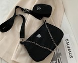 Omen bags mini crossbody bags chain nylon fashion luxury shoulder female bag women thumb155 crop