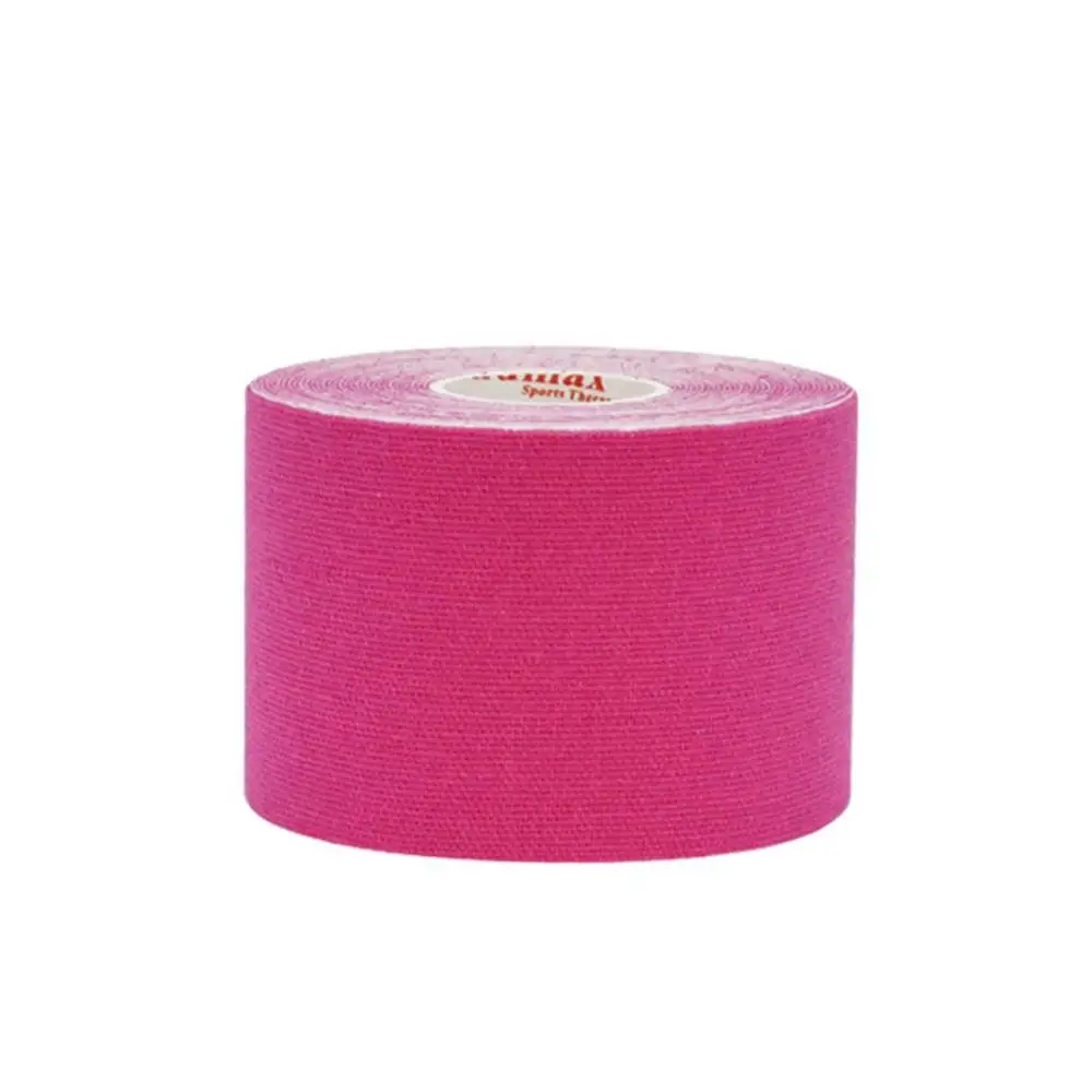 Kindmax 5cm*5m Cotton Kinesiology Tape,Knee Pads for  Fitness, Athletic age for  - £122.00 GBP