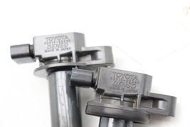 01-09 TOYOTA PRIUS IGNITION COILS SET OF 4 E1407 image 10