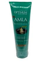 SoftSheen Carson Optimum Amla Legend Body Filler Hair Cream Conditioner 8.5 oz - $19.99