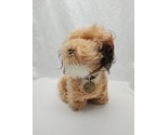 Vintage 1980s Gizmo Benji Stuffed Animal Plush With Collar  - $39.59