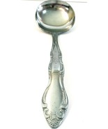 Carlyle Cay 1 Vintage Gravy Ladle 7.5&quot; Spoon Hong Kong Stainless - $150.59 MXN