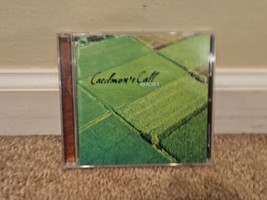 Caedmons Call - 40 Acres (CD, 1999, Essential Records) - £4.16 GBP
