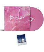 Ed Sheeran Signed Autographed &quot;Play&quot; Record Album Insert - $1,834.22 MXN