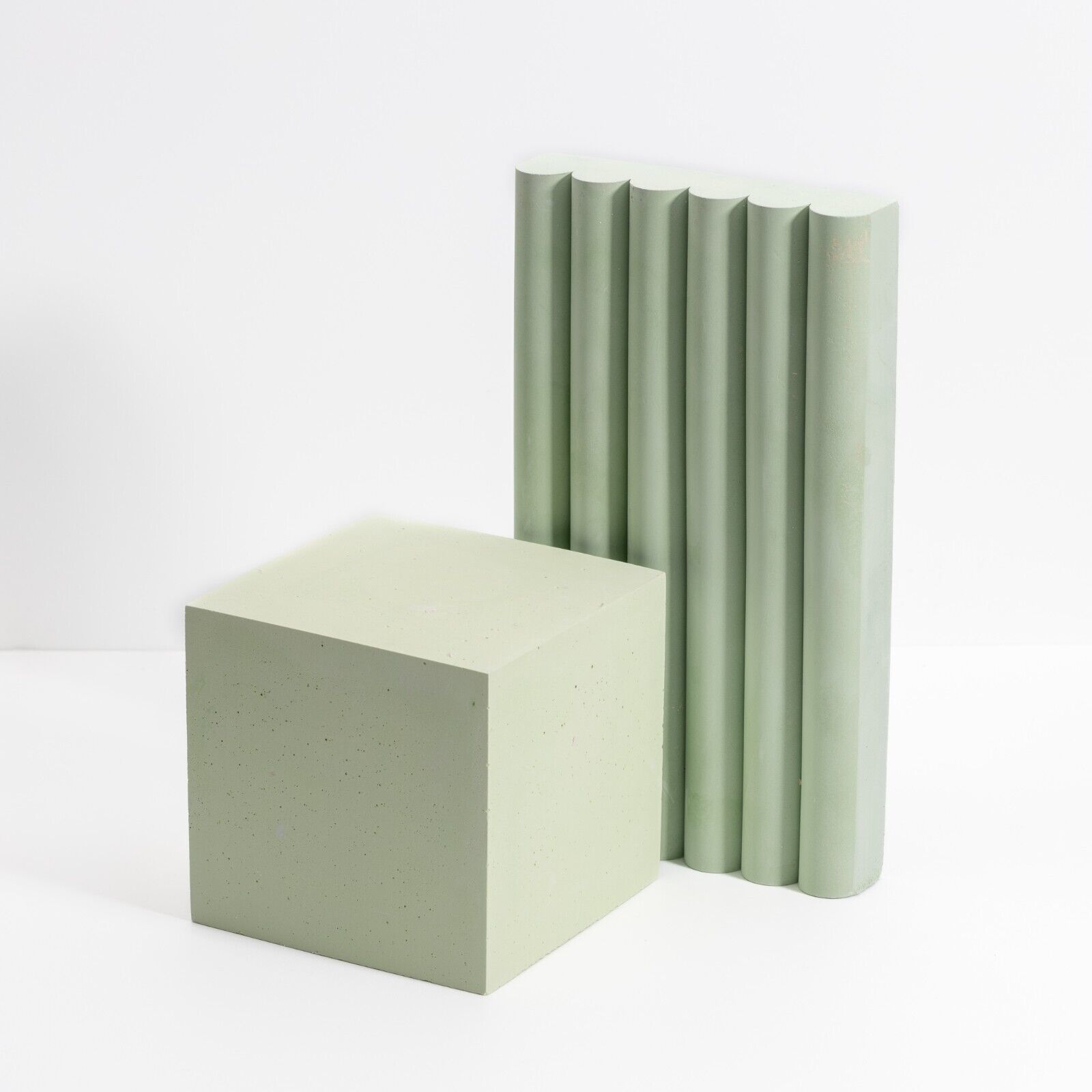 Product Photography Props, Jewelry Props, Product Styling Decor Gypsum H... - $113.82
