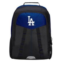 The Northwest Los Angeles Dodgers Backpack &quot;Scorcher&quot; - £28.73 GBP