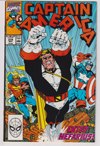 Captain America #379 (Marvel 1990) - £2.91 GBP