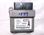 FORD ESCORT  /PART NUMBER F8CF-14B321-AD /  MODULE - $6.30