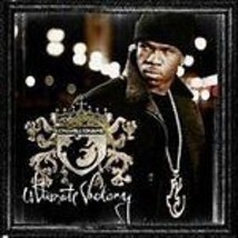 Chamillionaire : Ultimate Victory CD (2007) Pre-Owned - £11.36 GBP