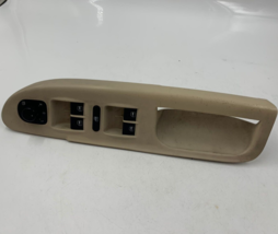 2006-2012 Volkswagen Passat Master Power Window Switch OEM E03B55060 - £46.75 GBP